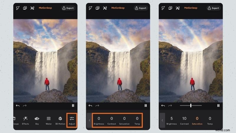 Motionleap Review: Animate Photos Easily - Is It Worth It in 2024?