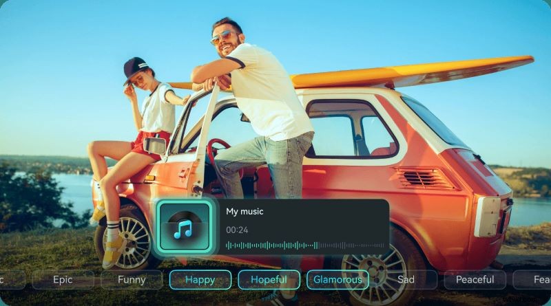 Motionleap Review: Animate Photos Easily - Is It Worth It in 2024?
