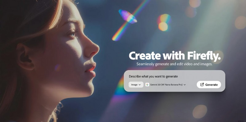 Adobe Firefly Mod APK: Risks & Secure Alternatives