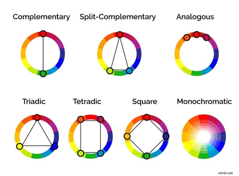 Master Color Palettes with Adobe Color: A Comprehensive Guide