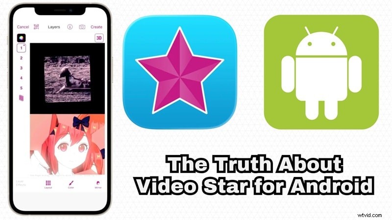 Video Star for Android: Official App & Safe Alternatives