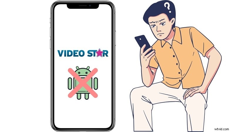 Video Star for Android: Official App & Safe Alternatives