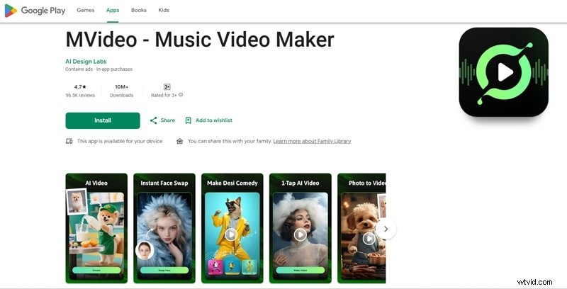 Video Star for Android: Official App & Safe Alternatives