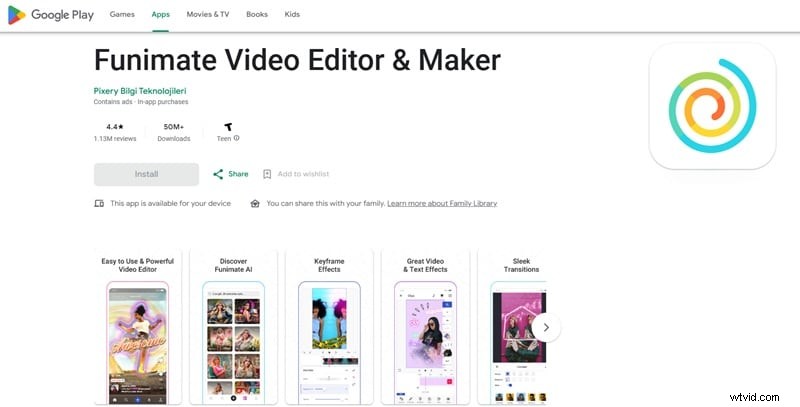 Video Star for Android: Official App & Safe Alternatives
