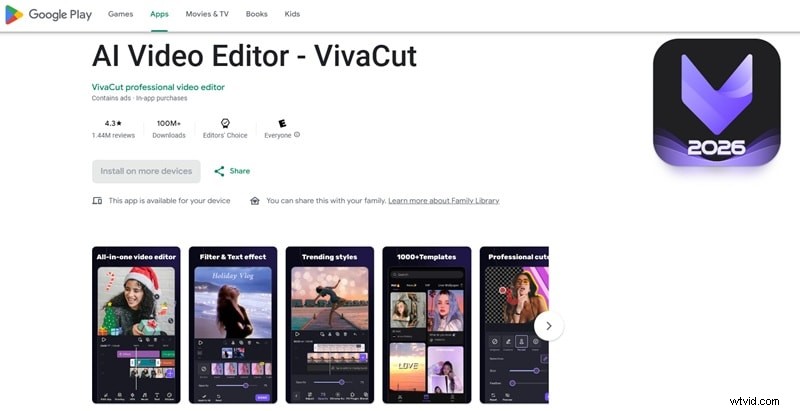 Video Star for Android: Official App & Safe Alternatives