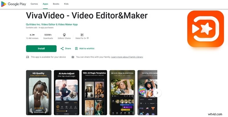 Video Star for Android: Official App & Safe Alternatives