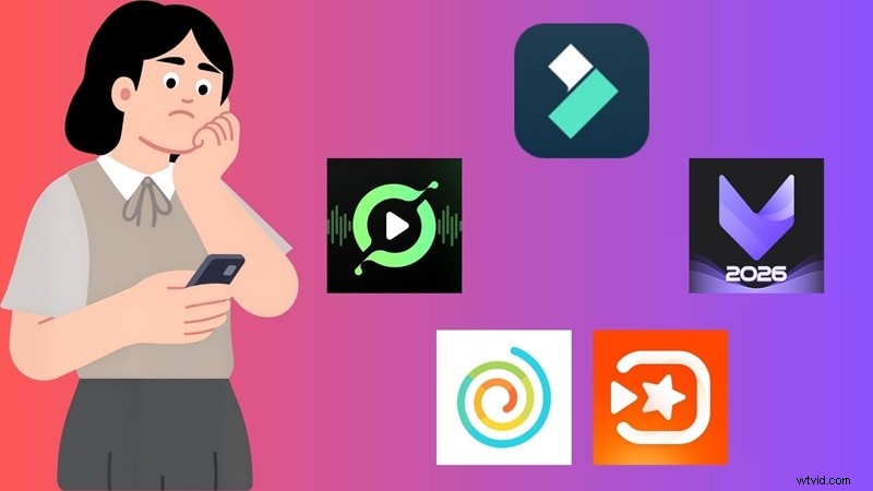 Video Star for Android: Official App & Safe Alternatives