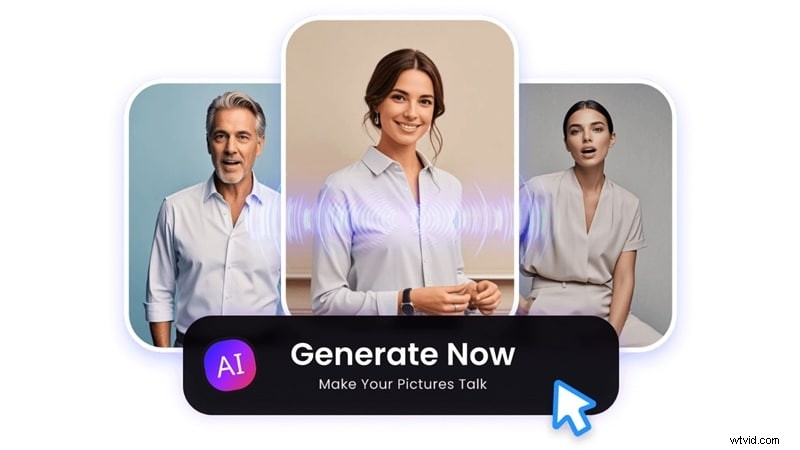 Clipfly AI Review 2024: Generate Videos Fast | Alternatives & Pricing