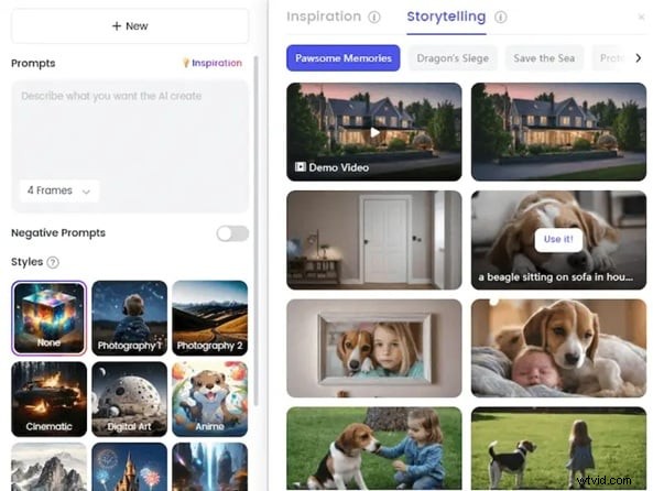 Clipfly AI Review 2024: Generate Videos Fast | Alternatives & Pricing