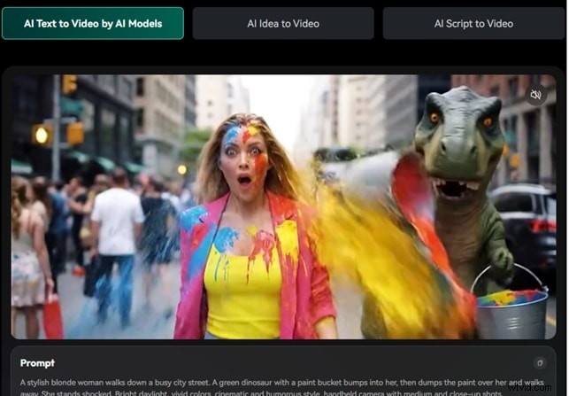 Clipfly AI Review 2024: Generate Videos Fast | Alternatives & Pricing