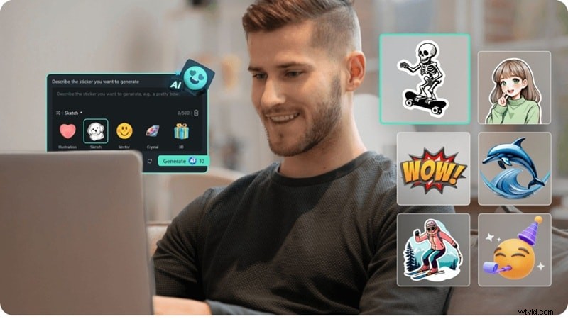 Clipfly AI Review 2024: Generate Videos Fast | Alternatives & Pricing