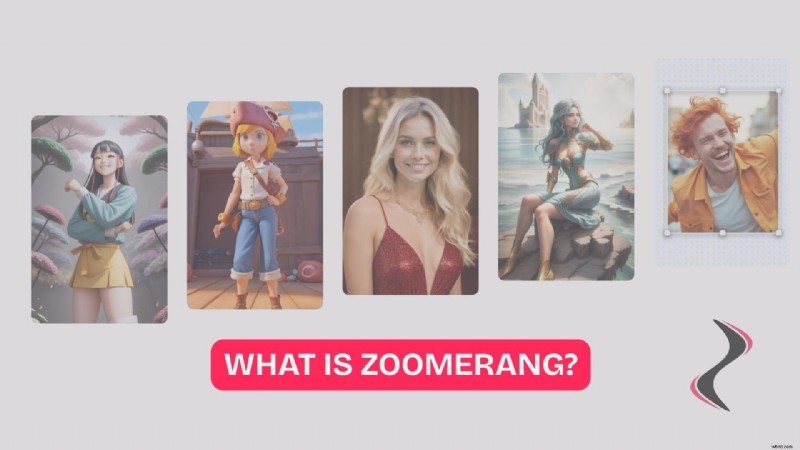 Zoomerang Review: AI Video Maker - Features, Pricing & Tutorial