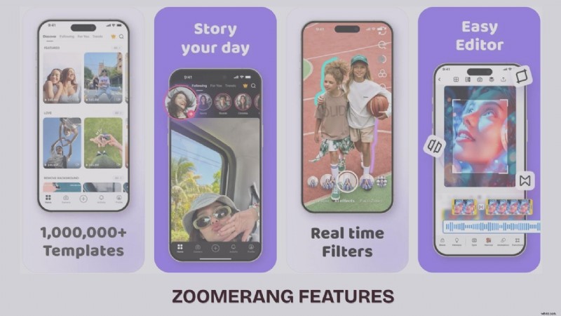 Zoomerang Review: AI Video Maker - Features, Pricing & Tutorial