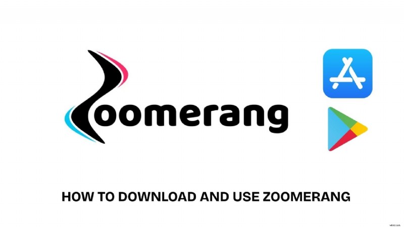 Zoomerang Review: AI Video Maker - Features, Pricing & Tutorial