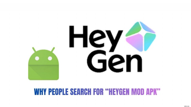 HeyGen AI: Safety, Risks & Official Alternatives for Video Creation