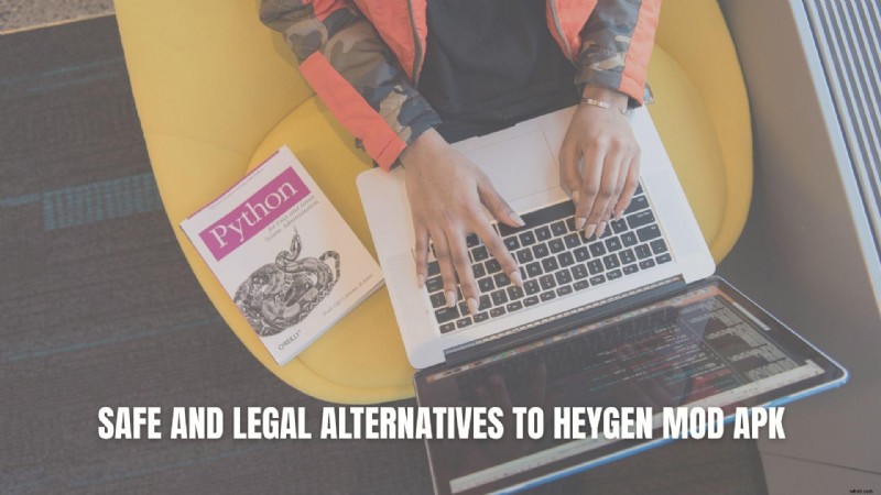 HeyGen AI: Safety, Risks & Official Alternatives for Video Creation
