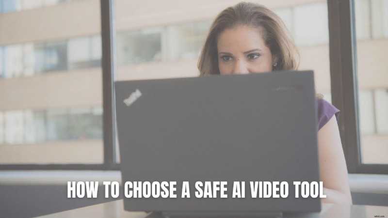 HeyGen AI: Safety, Risks & Official Alternatives for Video Creation