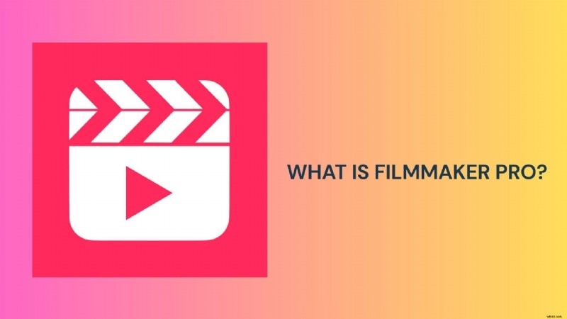 Filmmaker Pro Review: iOS Video Editing Powerhouse - Features & Pricing