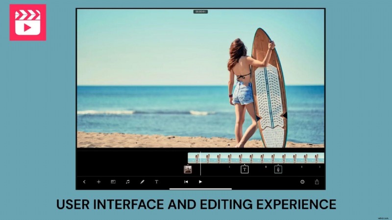 Filmmaker Pro Review: iOS Video Editing Powerhouse - Features & Pricing