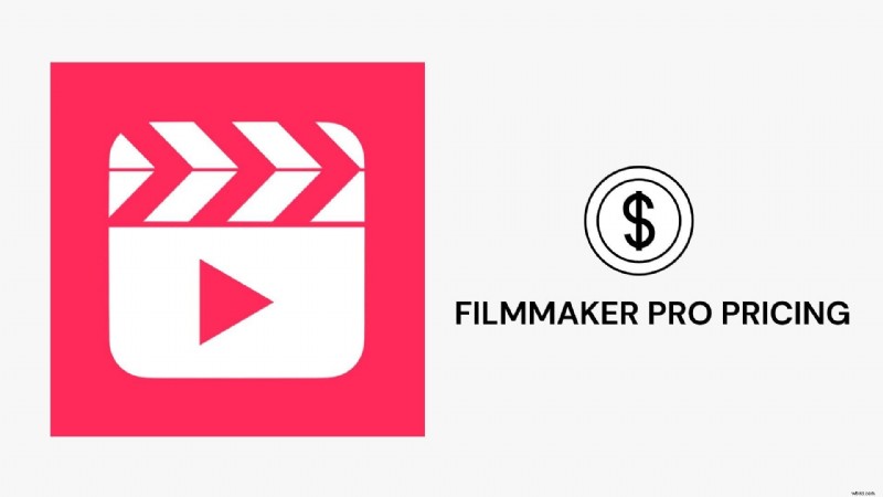 Filmmaker Pro Review: iOS Video Editing Powerhouse - Features & Pricing