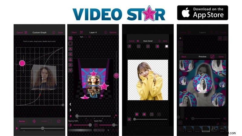 Video Star App Review 2024: Is It Still Worth It for iOS Creators?
