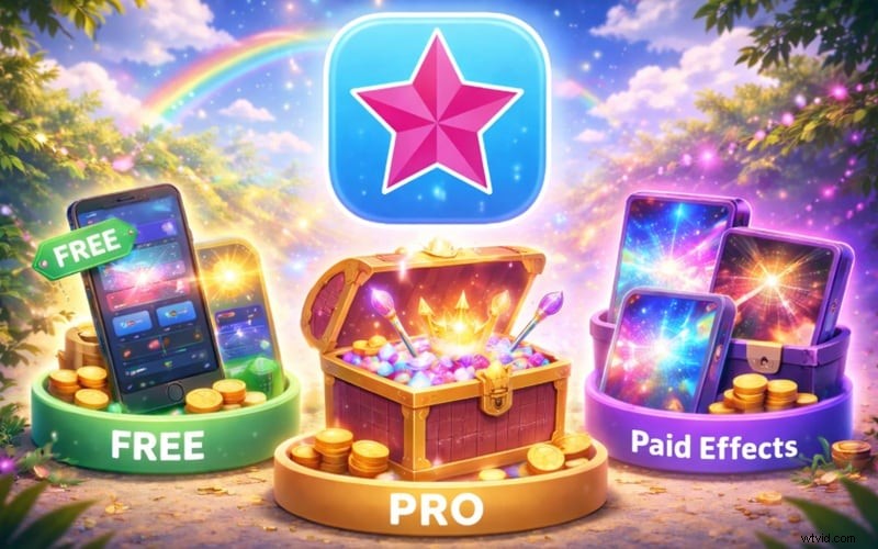 Video Star App Review 2024: Is It Still Worth It for iOS Creators?