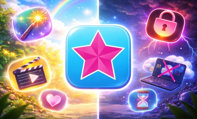 Video Star App Review 2024: Is It Still Worth It for iOS Creators?