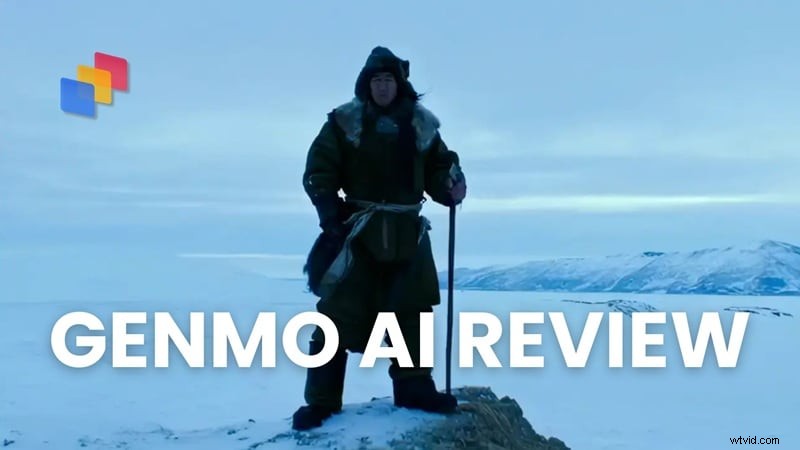 Genmo AI Review (2026): Mochi 1 - Performance & Features