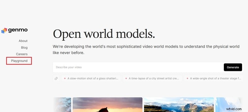 Genmo AI Review (2026): Mochi 1 - Performance & Features