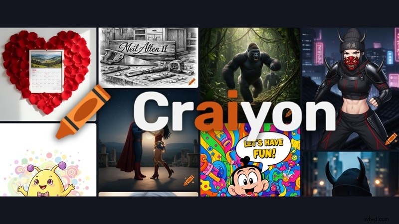 Craiyon AI Review 2026: Is it Still a Powerful Image Generator?