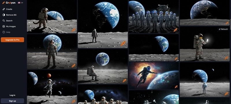 Craiyon AI Review 2026: Is it Still a Powerful Image Generator?