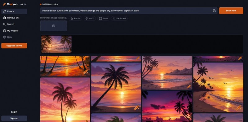 Craiyon AI Review 2026: Is it Still a Powerful Image Generator?