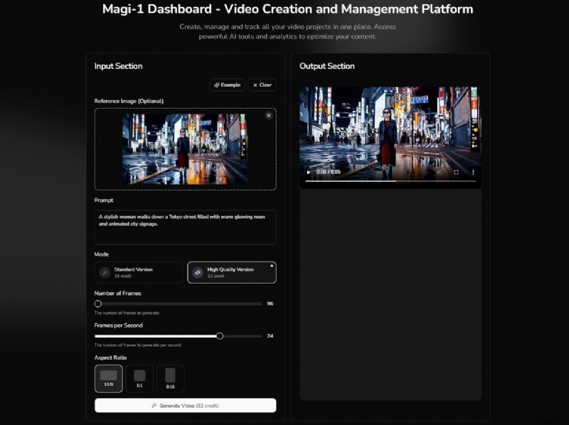 MAGI AI Video Generator (2026): A Comprehensive Guide for Creators
