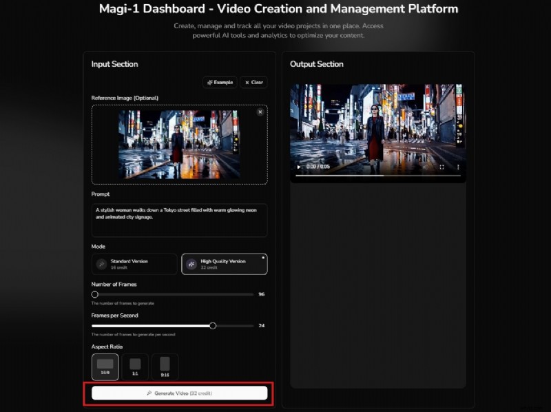 MAGI AI Video Generator (2026): A Comprehensive Guide for Creators