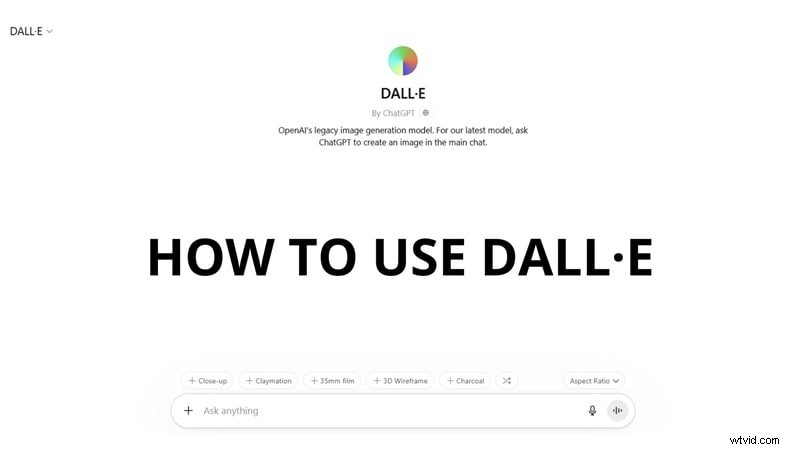 Free Access & Practical Guide to OpenAI s DALL‑E 3 (2026 Update)