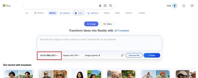 Free Access & Practical Guide to OpenAI s DALL‑E 3 (2026 Update)