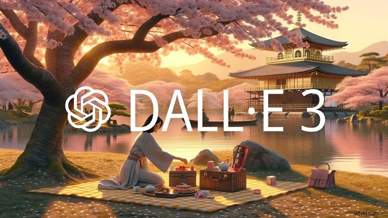 DALL‑E 3 in 2026: Why It Still Matters & How to Use It