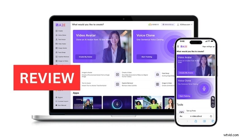 A2E AI Review 2026: Safety, Features & Best Alternatives for Video Creation