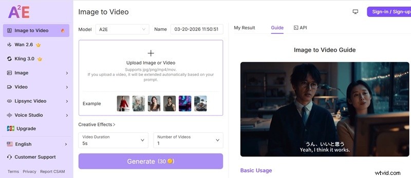 A2E AI Review 2026: Safety, Features & Best Alternatives for Video Creation