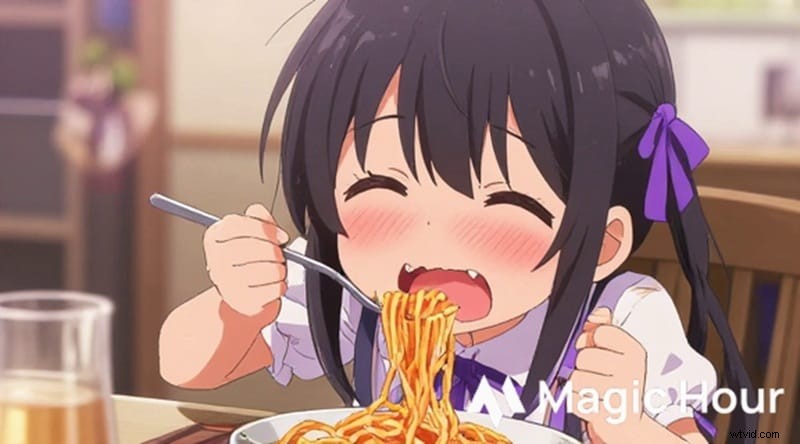 Magic Hour AI Review: Mastering AI Video & Image Generation for Creators