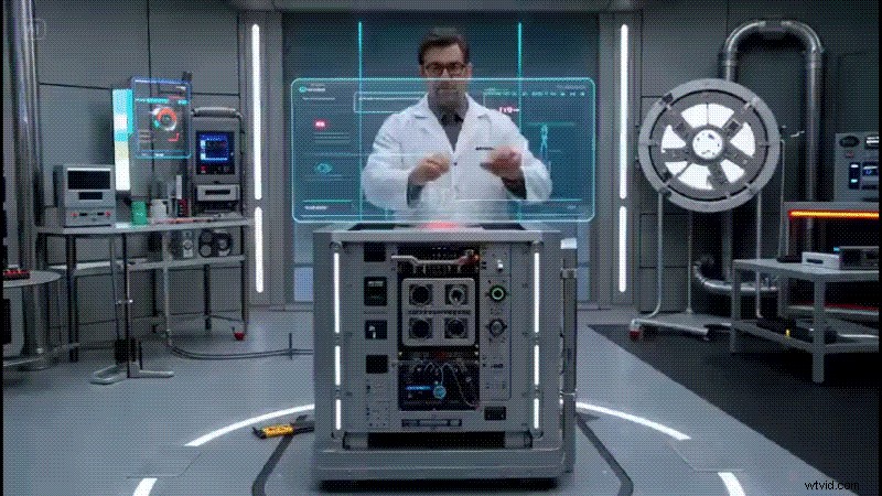 Magic Hour AI Review: Mastering AI Video & Image Generation for Creators