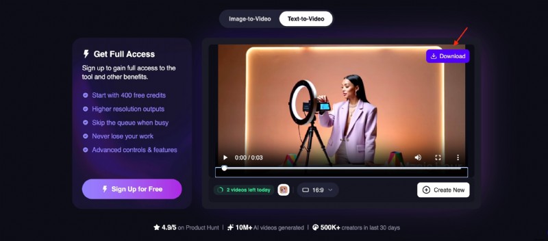 Magic Hour AI Review: Mastering AI Video & Image Generation for Creators