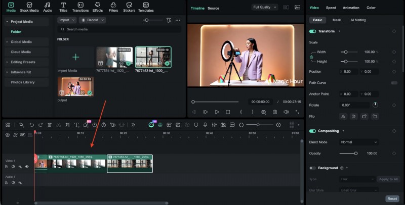 Magic Hour AI Review: Mastering AI Video & Image Generation for Creators