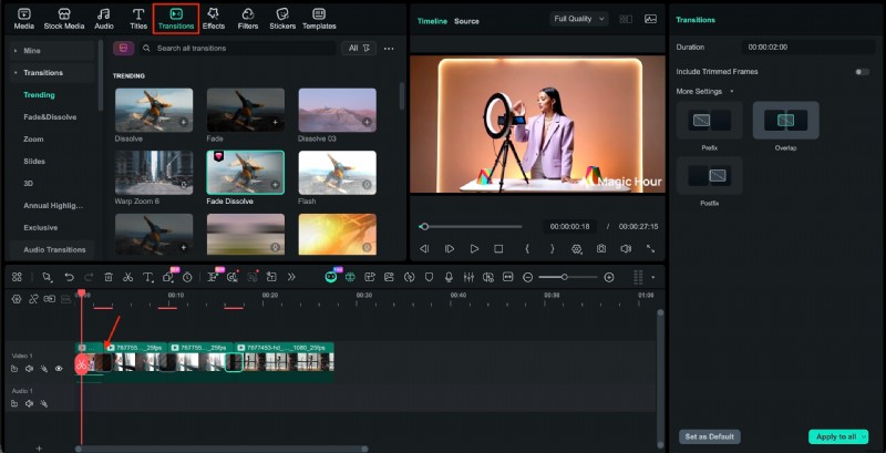 Magic Hour AI Review: Mastering AI Video & Image Generation for Creators