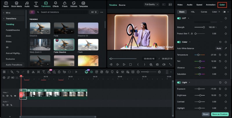 Magic Hour AI Review: Mastering AI Video & Image Generation for Creators