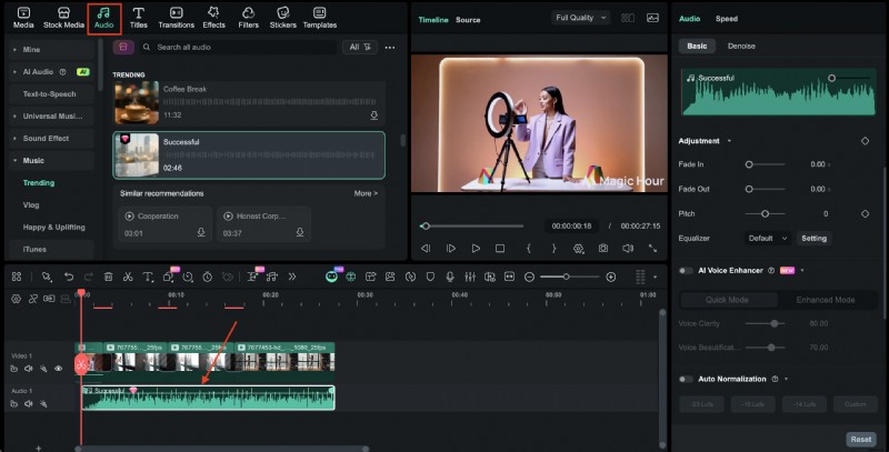 Magic Hour AI Review: Mastering AI Video & Image Generation for Creators