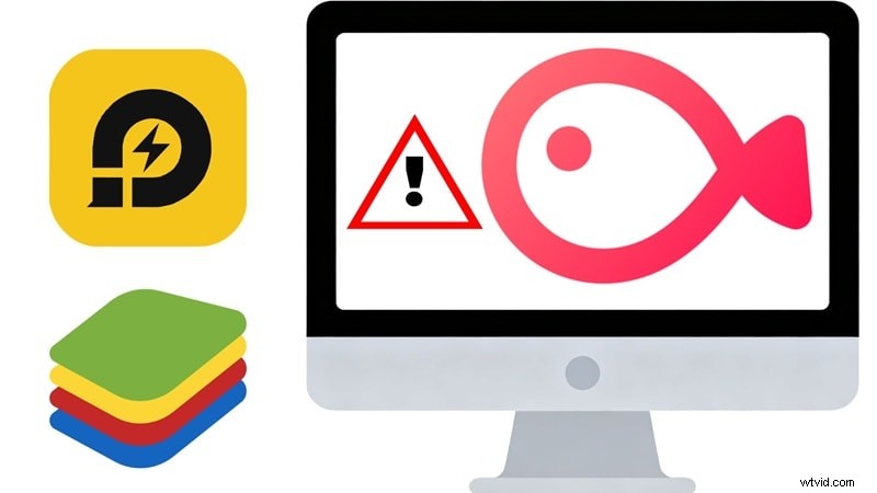 Best VLLO Alternatives for Windows & Mac - 2024