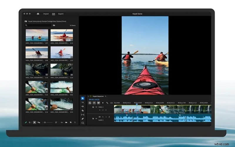 Best VLLO Alternatives for Windows & Mac - 2024