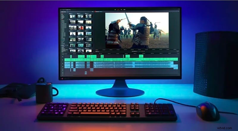 Best VLLO Alternatives for Windows & Mac - 2024