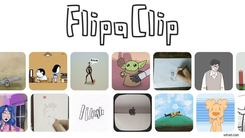 FlipaClip Review 2024: Is It Still the Best Mobile Animation App?